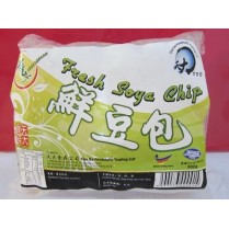 Tian Da Fresh Soy Chip (鲜豆包) 500g